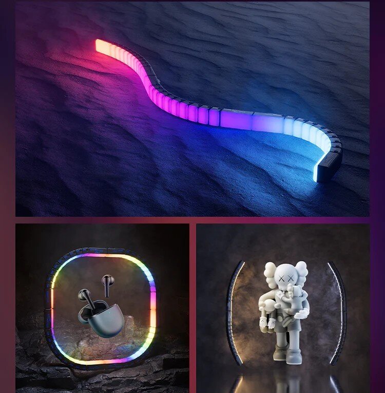 Осветитель Sirui Dragon B15R Осветитель Sirui Dragon B15R