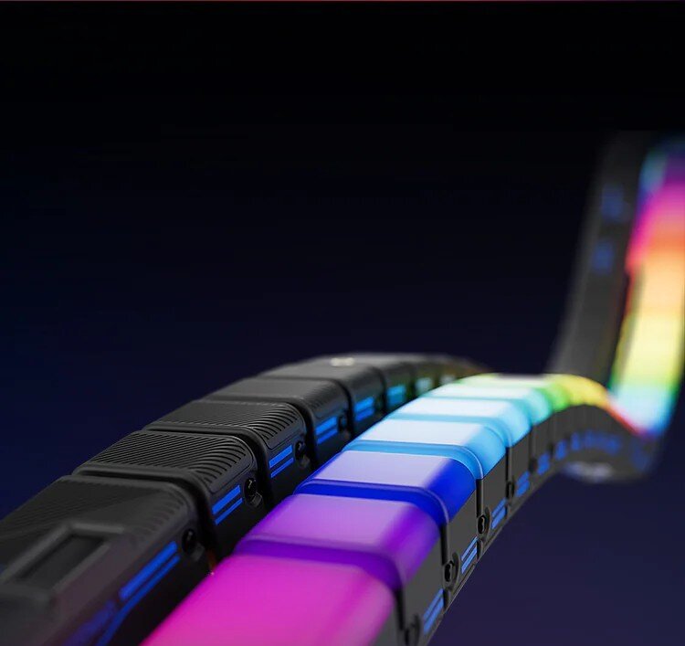 Осветитель Sirui Dragon B15R Осветитель Sirui Dragon B15R