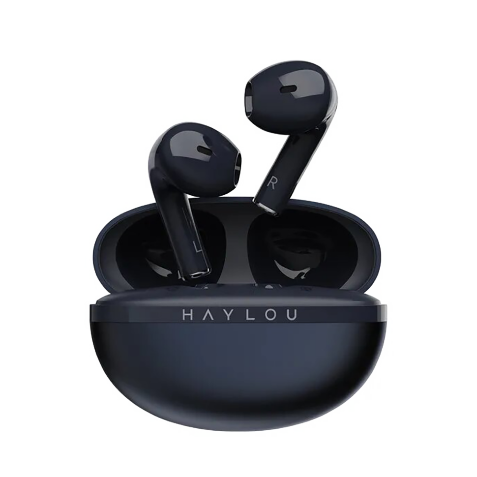 Наушники Haylou X1 2023 Синие Наушники Haylou X1 2023 Синие