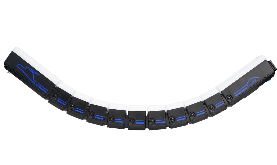 Комплект осветителей Sirui Dragon B15R (2шт) Комплект осветителей Sirui Dragon B15R (2шт)