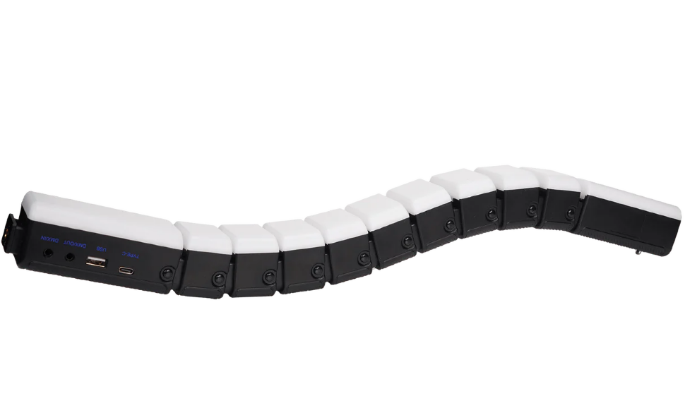 Комплект осветителей Sirui Dragon B15R (2шт) Комплект осветителей Sirui Dragon B15R (2шт)