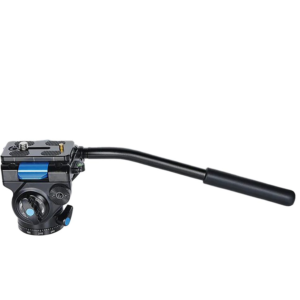 Штативная голова Sirui VA-5X