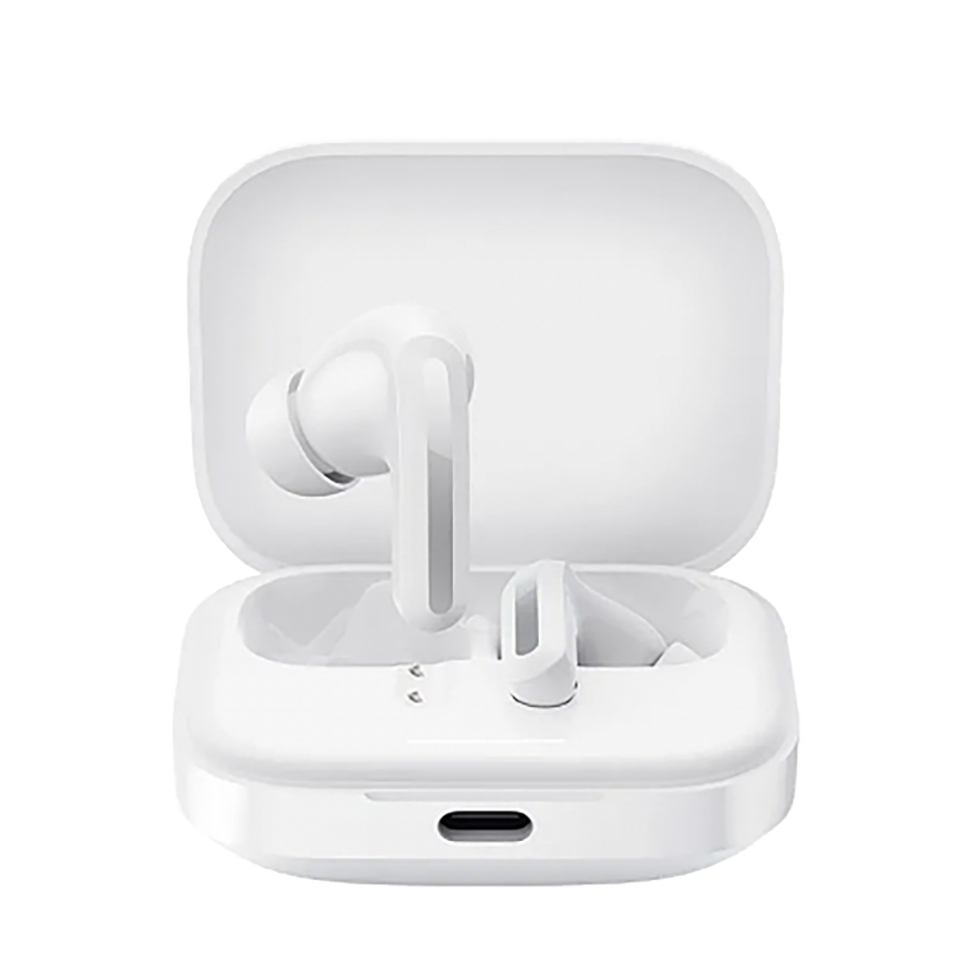 Наушники Xiaomi Redmi Buds 5 Белые Наушники Xiaomi Redmi Buds 5 Белые