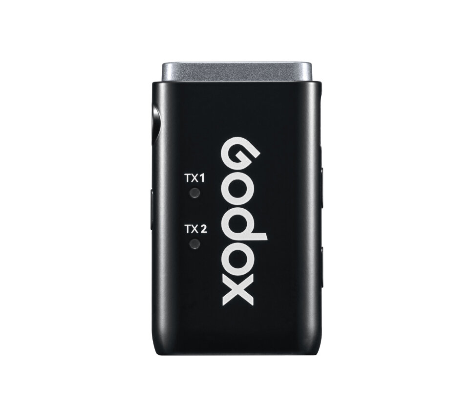 Радиосистема Godox WEC Kit1 Радиосистема Godox WEC Kit1