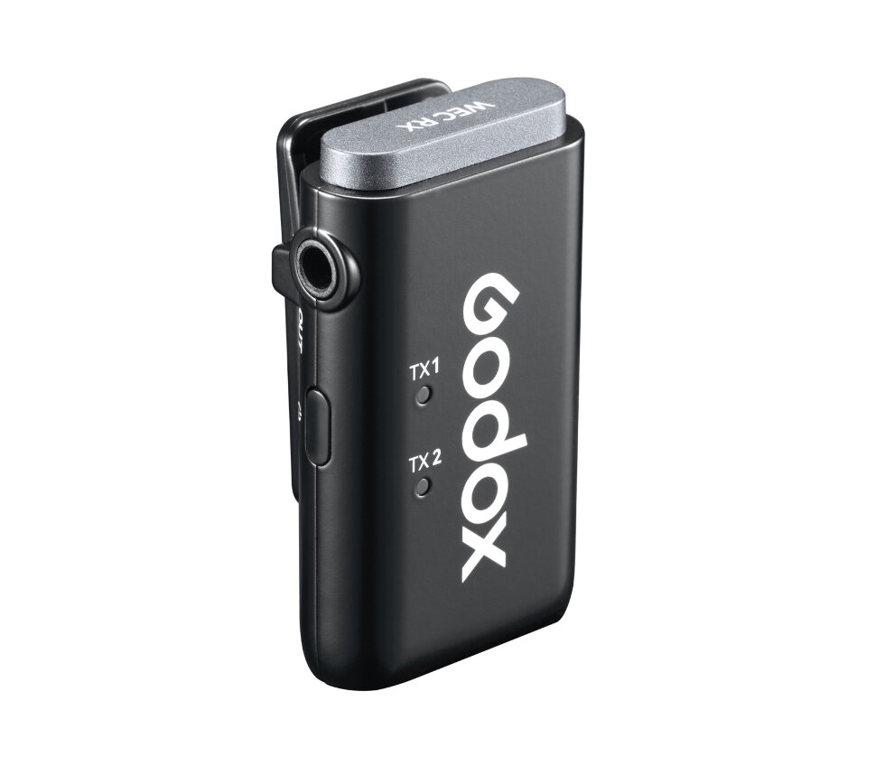 Радиосистема Godox WEC Kit1 Радиосистема Godox WEC Kit1