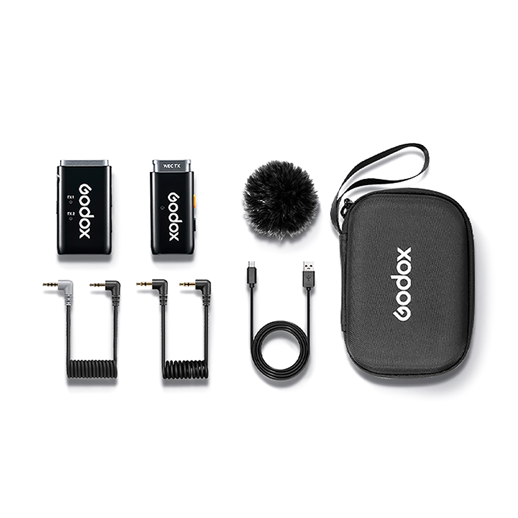 Радиосистема Godox WEC Kit1 Радиосистема Godox WEC Kit1