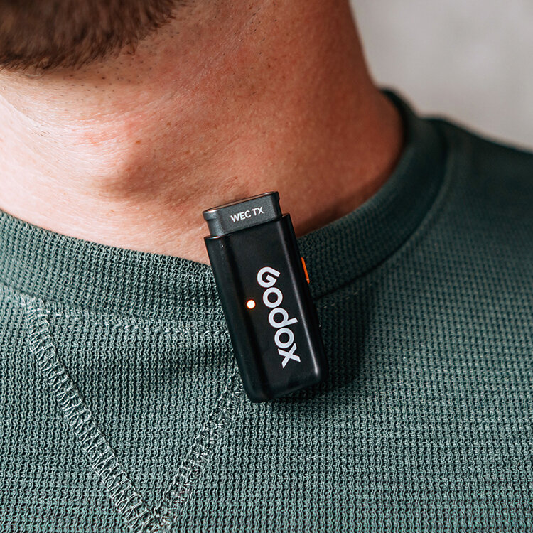 Радиосистема Godox WEC Kit1 Радиосистема Godox WEC Kit1