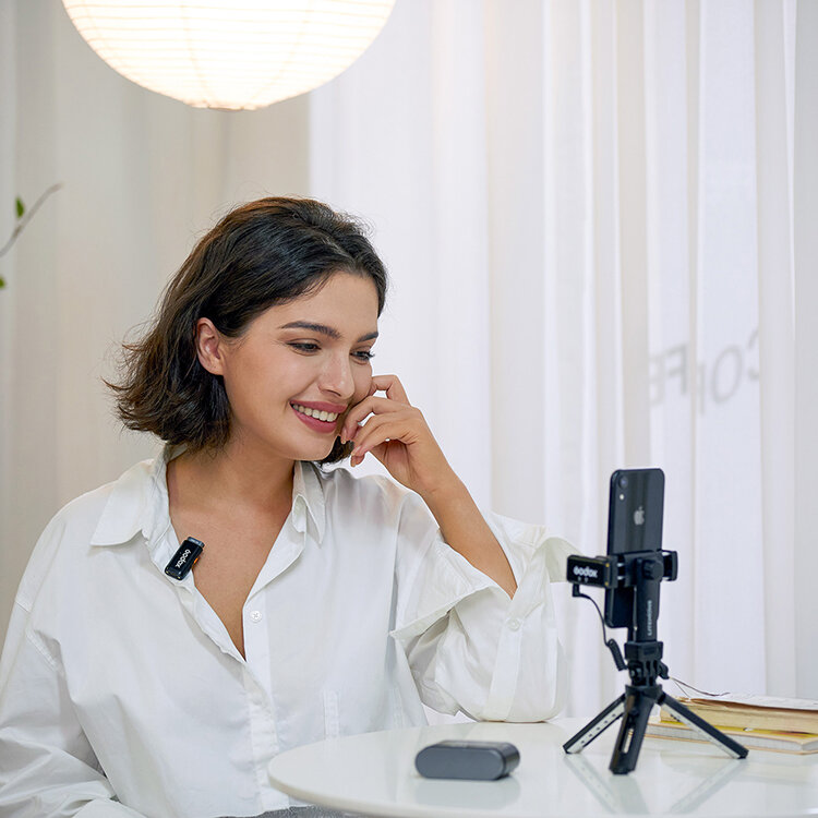 Радиосистема Godox WEC Kit1 Радиосистема Godox WEC Kit1