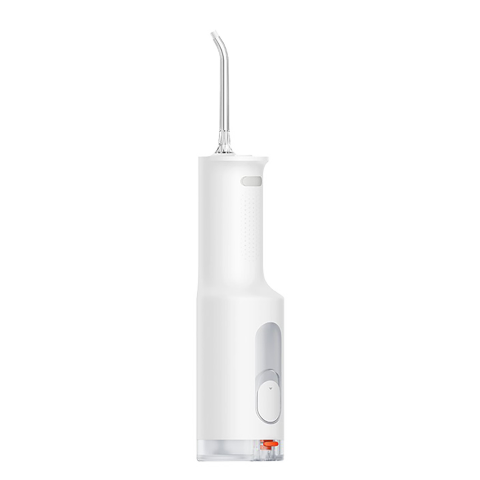 Ирригатор Xiaomi Mijia Electric Tooth Irrigator F300 Белый Ирригатор Xiaomi Mijia Electric Tooth Irrigator F300 Белый