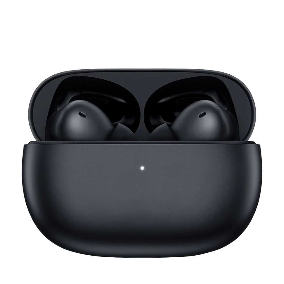 Наушники Xiaomi Redmi Buds 4 Pro Чёрные Наушники Xiaomi Redmi Buds 4 Pro Чёрные