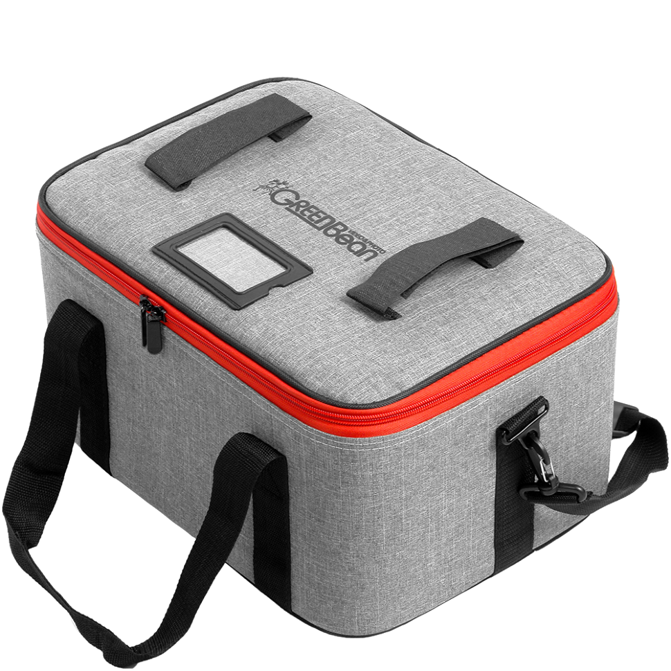 Сумка GreenBean LightBag 37 Сумка GreenBean LightBag 37