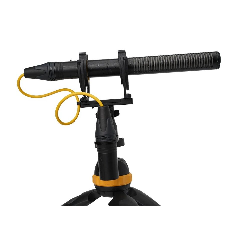 Держатель микрофона Deity ASM1 Adjustable Shockmount Держатель микрофона Deity ASM1 Adjustable Shockmount