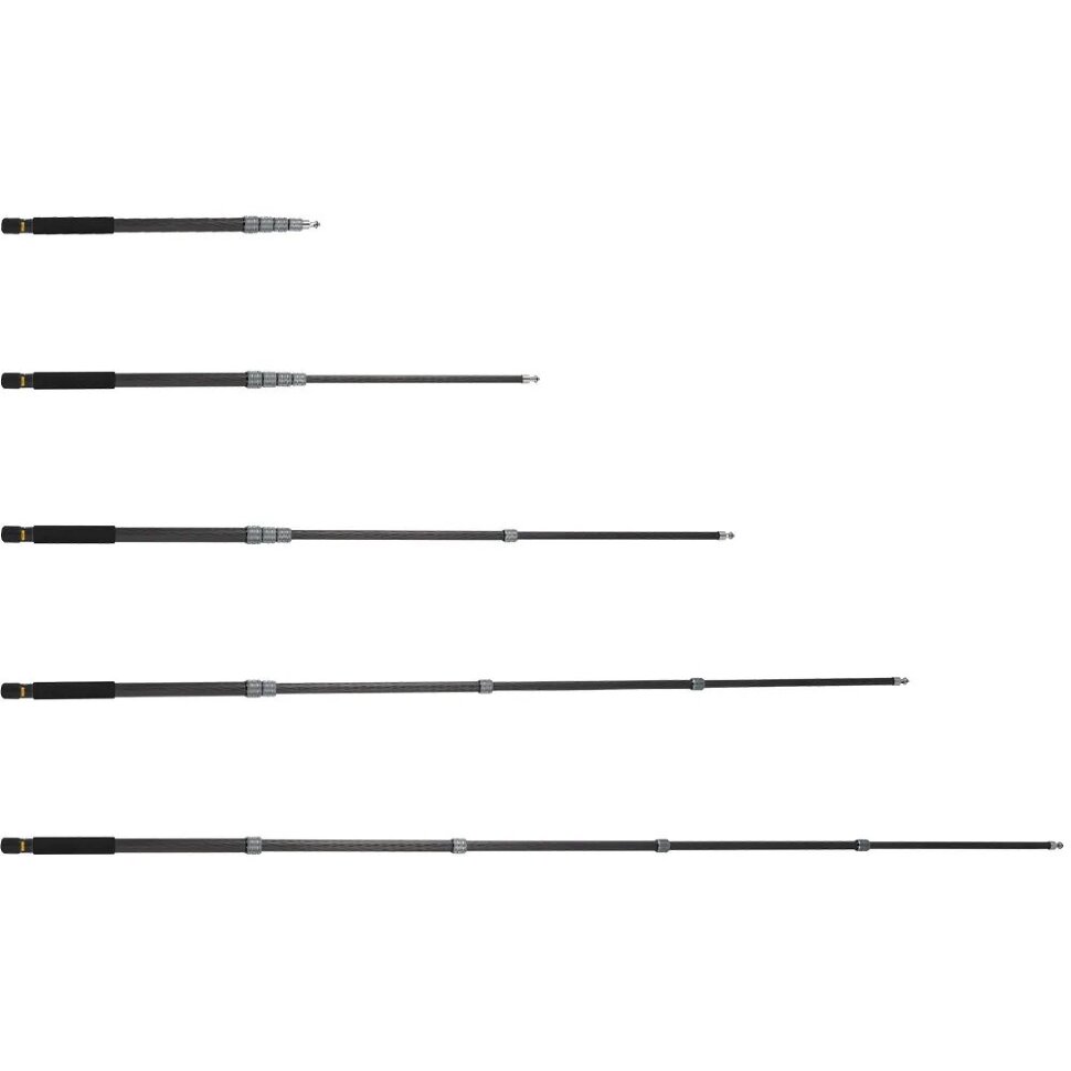 Микрофонная удочка Deity Boom Pole Микрофонная удочка Deity Boom Pole