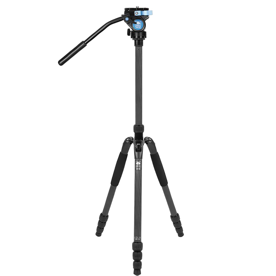 Штатив Sirui T-024SK с головой VA-5X