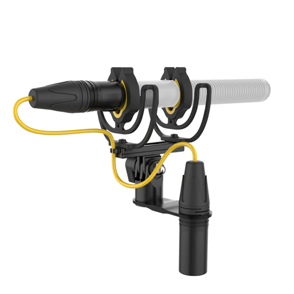 Держатель микрофона Deity ASM1 Adjustable Shockmount Держатель микрофона Deity ASM1 Adjustable Shockmount