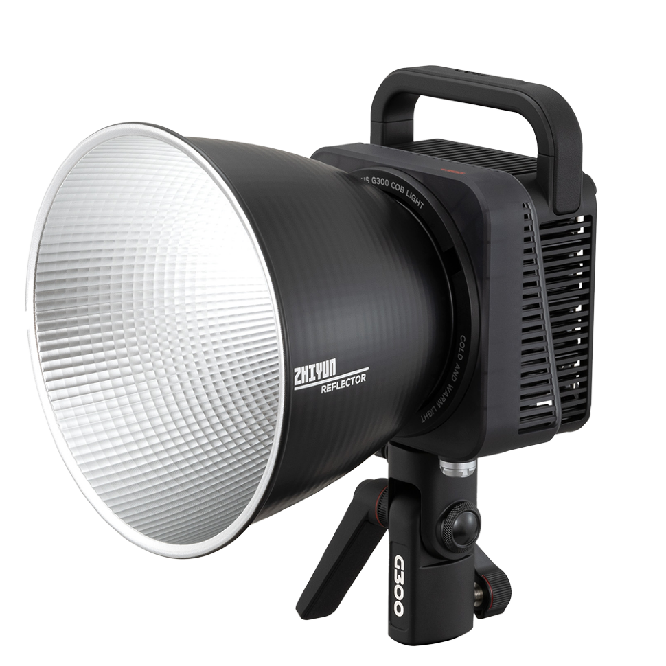 Осветитель Zhiyun MOLUS G300