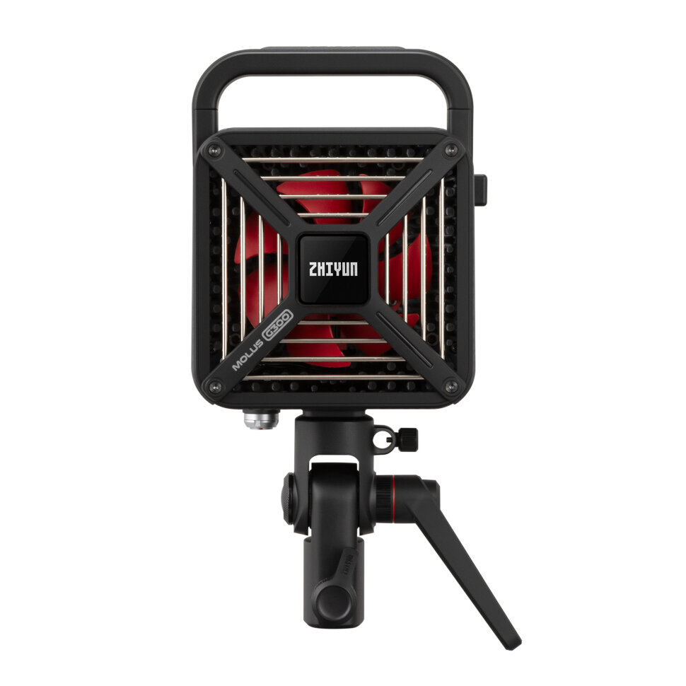 Осветитель Zhiyun MOLUS G300 Осветитель Zhiyun MOLUS G300