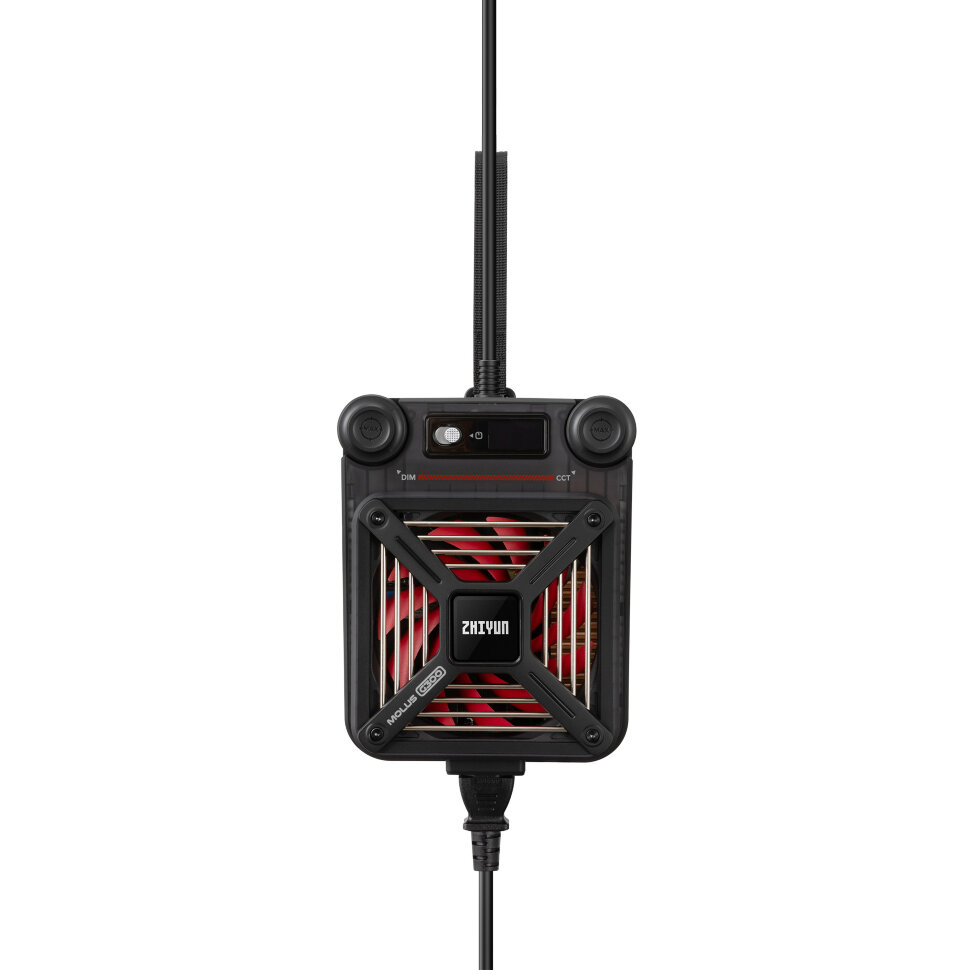 Осветитель Zhiyun MOLUS G300 Осветитель Zhiyun MOLUS G300