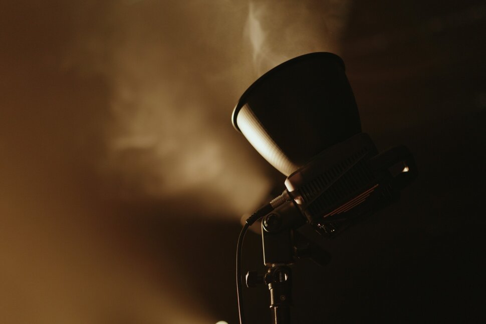 Осветитель Zhiyun MOLUS G300 Осветитель Zhiyun MOLUS G300