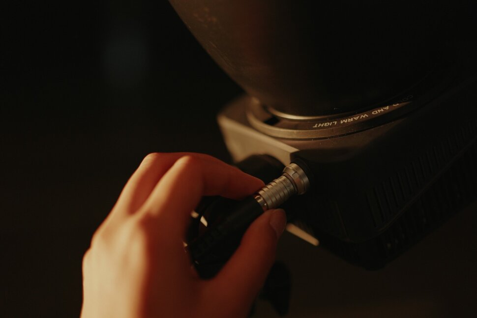 Осветитель Zhiyun MOLUS G300 Осветитель Zhiyun MOLUS G300