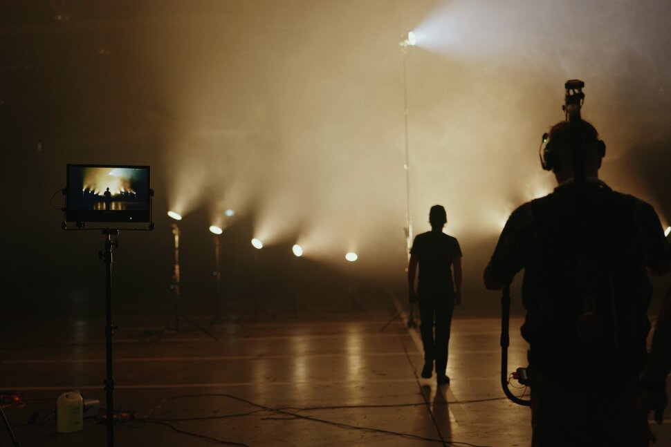 Осветитель Zhiyun MOLUS G300 Осветитель Zhiyun MOLUS G300