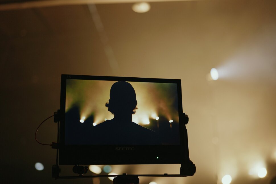 Осветитель Zhiyun MOLUS G300 Осветитель Zhiyun MOLUS G300