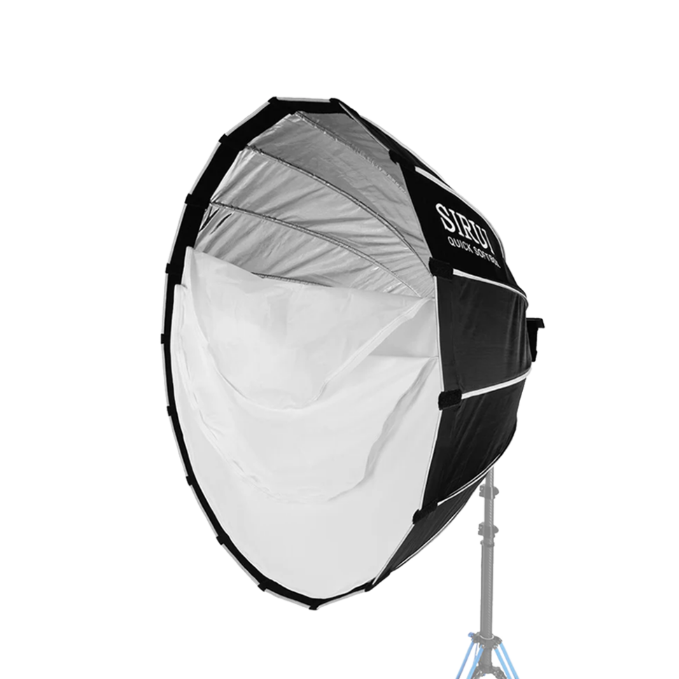 Софтбокс Sirui QR120-DP