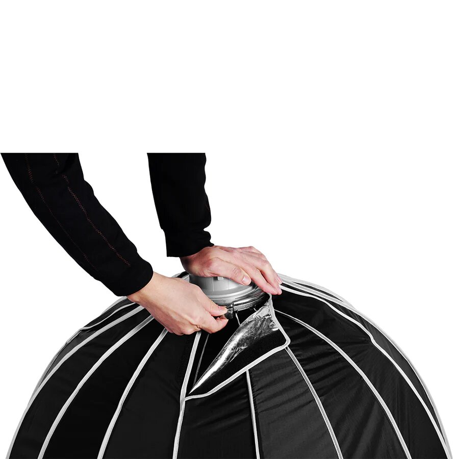 Софтбокс Sirui QR120-DP Софтбокс Sirui QR120-DP