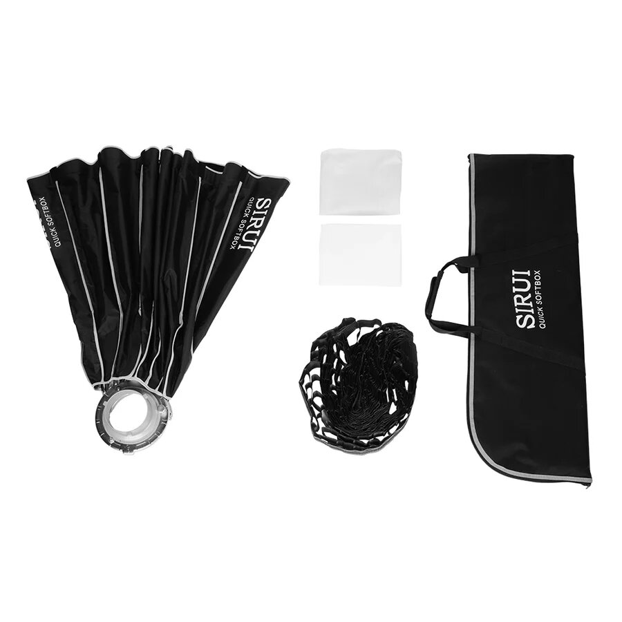 Софтбокс Sirui QR120-DP Софтбокс Sirui QR120-DP