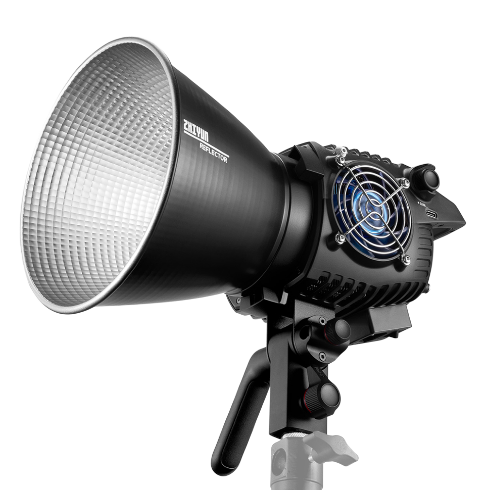 Осветитель Zhiyun MOLUS B100 Осветитель Zhiyun MOLUS B100