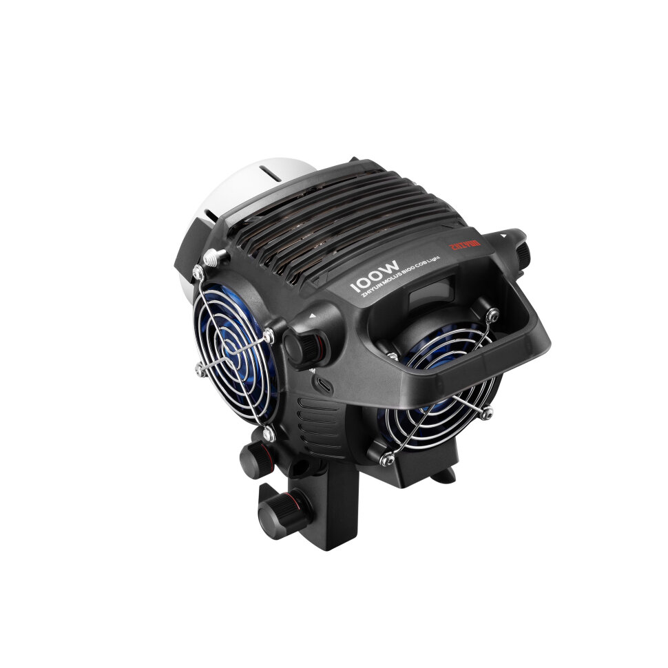 Осветитель Zhiyun MOLUS B100 Осветитель Zhiyun MOLUS B100