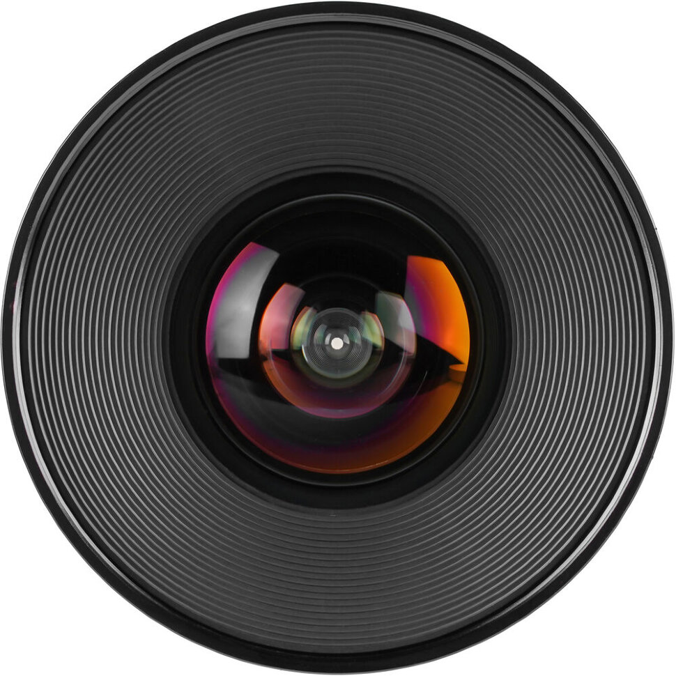 Объектив 7Artisans Spectrum 14mm T2.9 E-Mount Объектив 7Artisans Spectrum 14mm T2.9 E-Mount