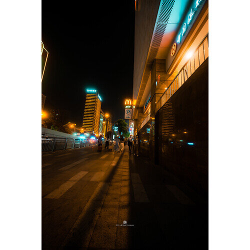 Объектив 7Artisans Spectrum 14mm T2.9 E-Mount Объектив 7Artisans Spectrum 14mm T2.9 E-Mount