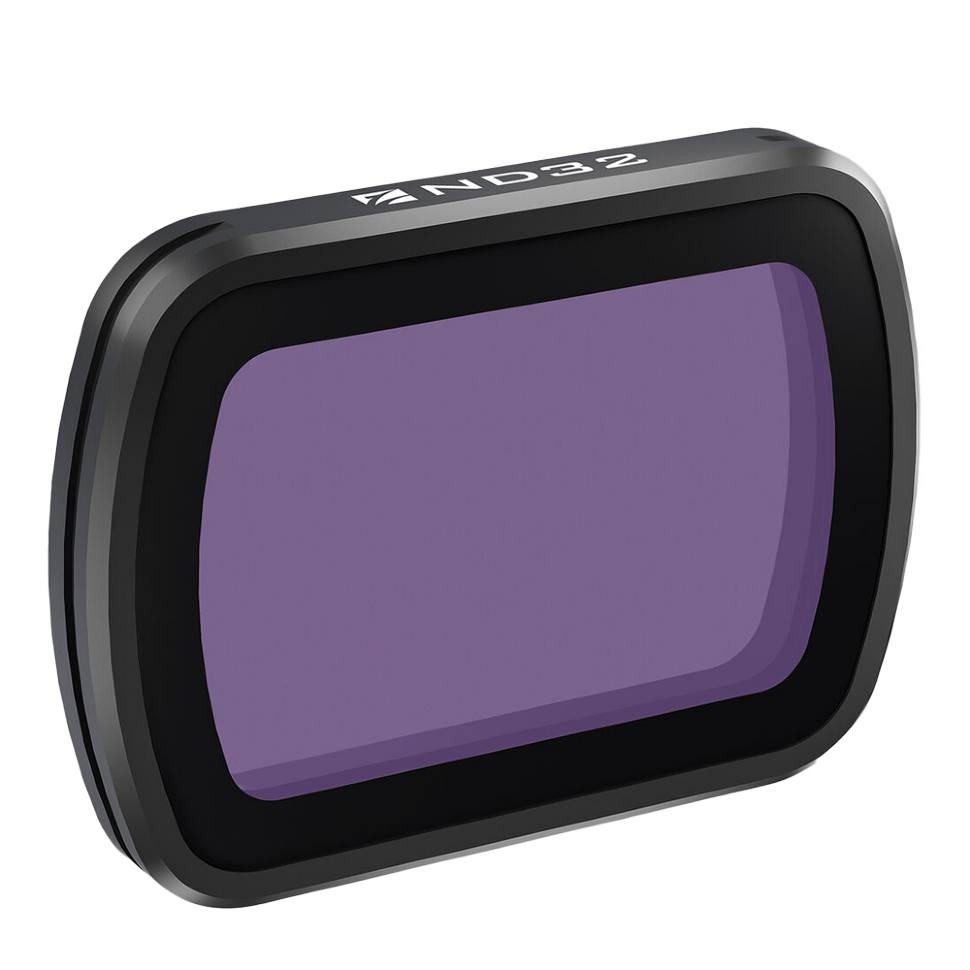 Светофильтр Freewell ND32 для DJI Osmo Pocket 3