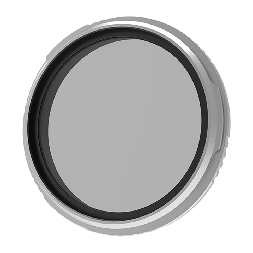 Светофильтр Haida NanoPro Mist Black 1/4 для Fujifilm X100 series Серебро