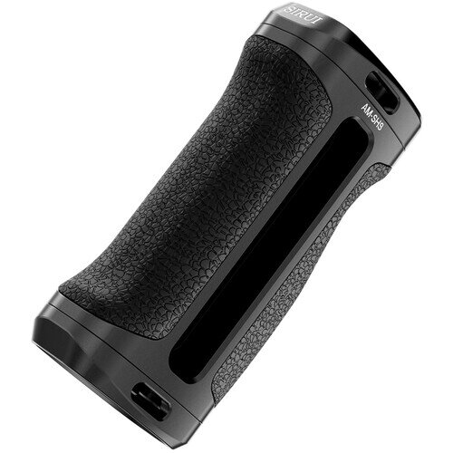 Рукоятка Sirui Side Handle ARRI Mount + Double 1/4" Рукоятка Sirui Side Handle ARRI Mount + Double 1/4"