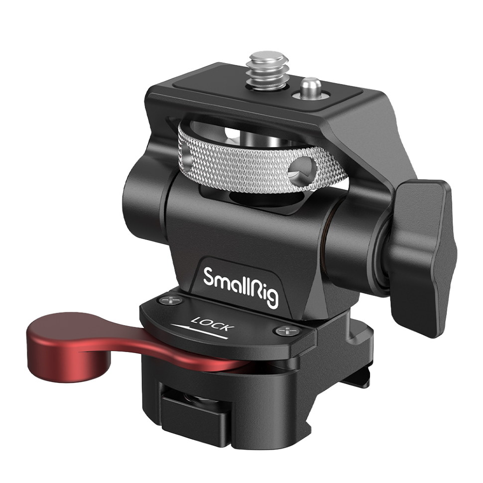 Крепление SmallRig 2906B NATO CLAMP Крепление SmallRig 2906B NATO CLAMP