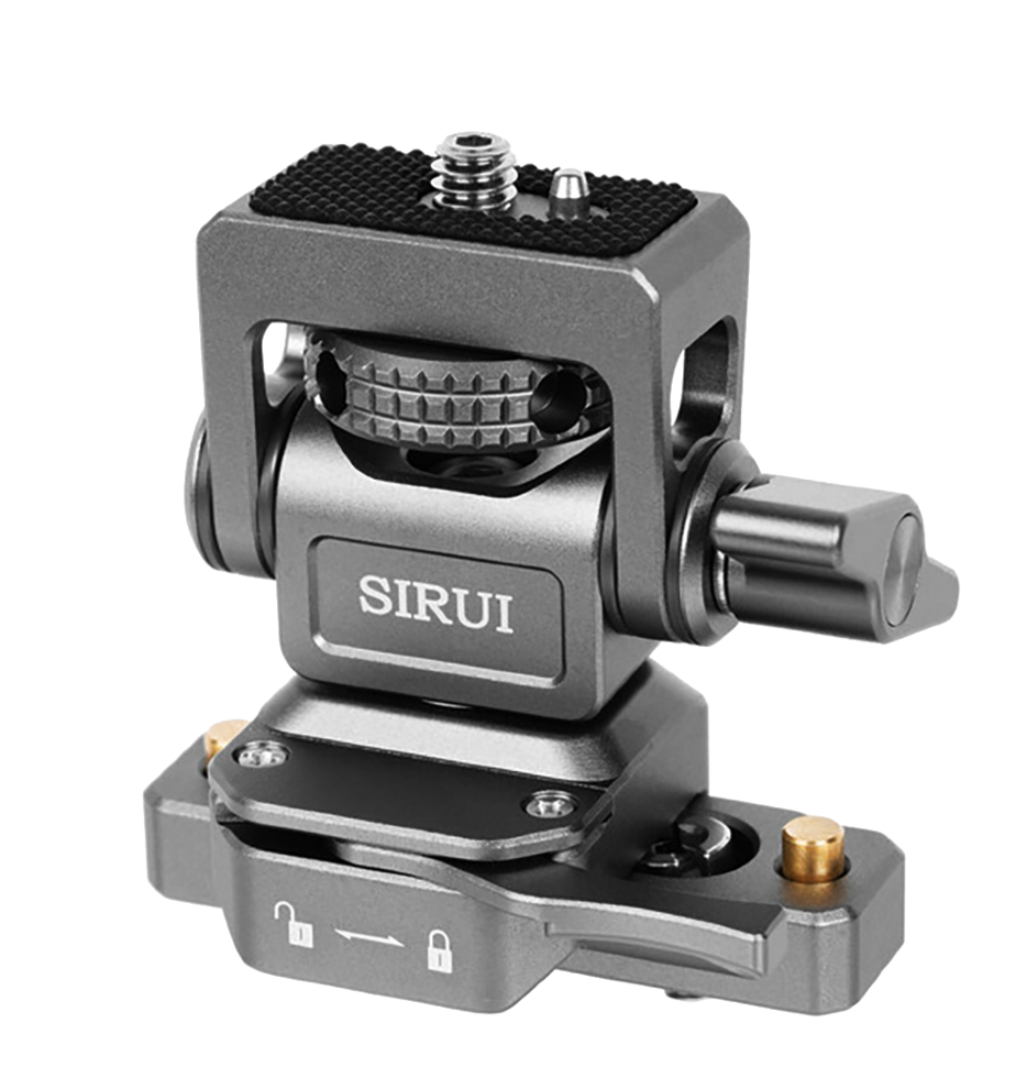 Крепление Sirui Monitor Mount NATO