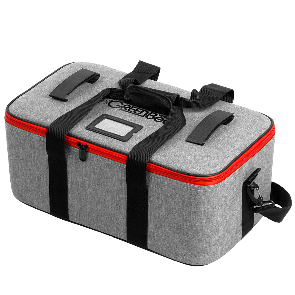 Сумка GreenBean LightBag 50 Сумка GreenBean LightBag 50