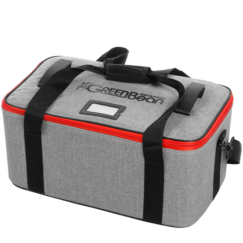 Сумка GreenBean LightBag 52 Сумка GreenBean LightBag 52