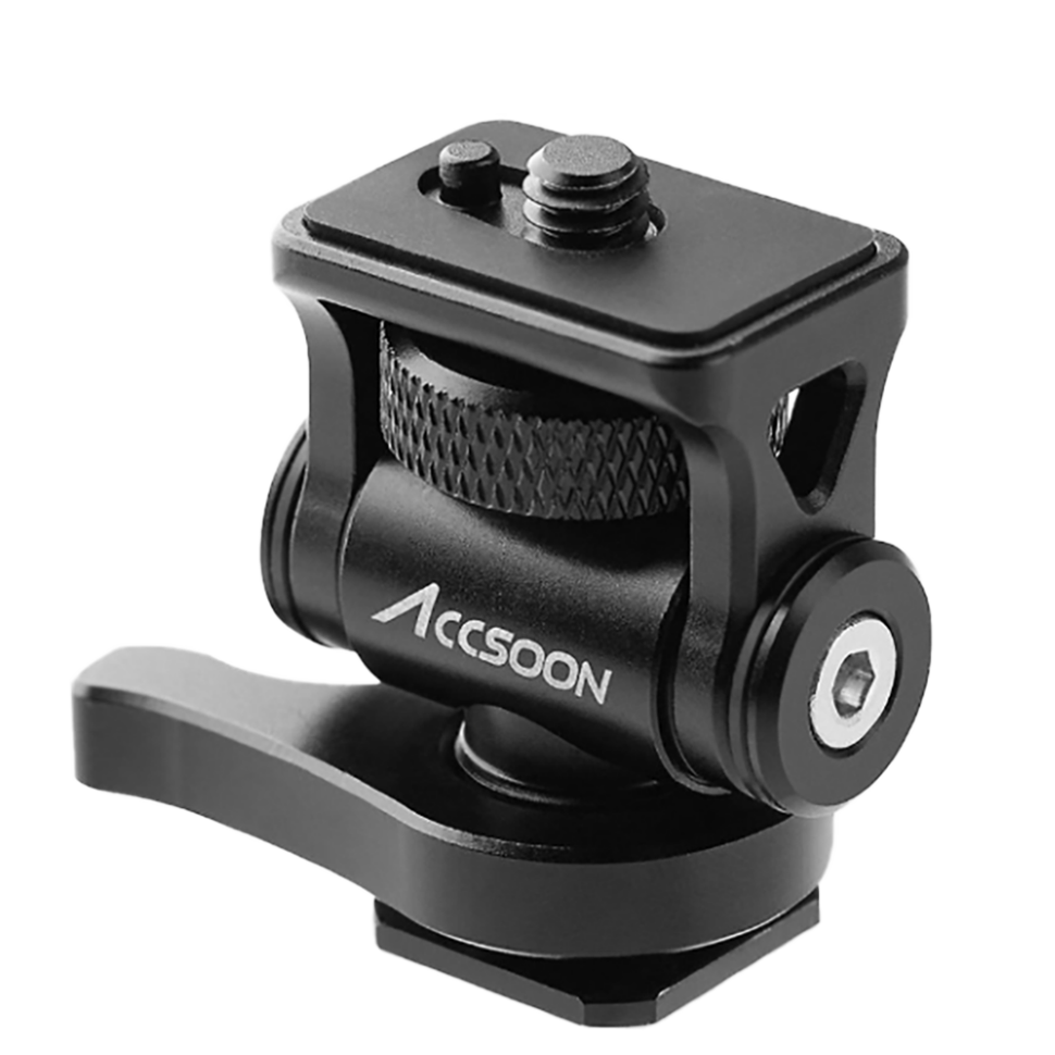 Крепление Accsoon Snail Gimbal AA-01