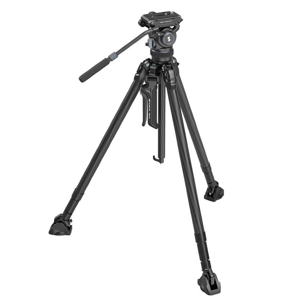 Штатив SmallRig x Potato Jet TRIBEX