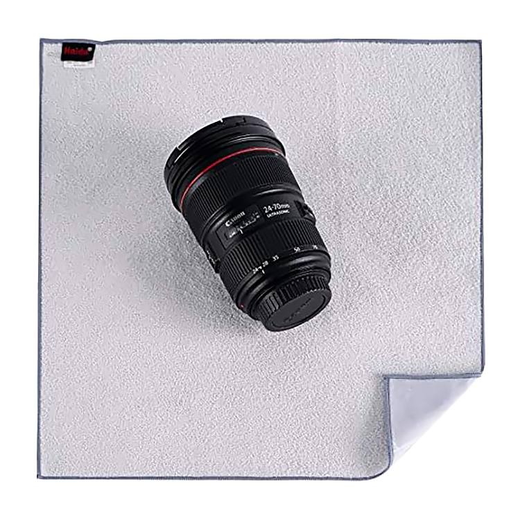 Салфетка - чехол Haida Magic Stick-It Wrapper Cloth 48x48см Салфетка - чехол Haida Magic Stick-It Wrapper Cloth 48x48см