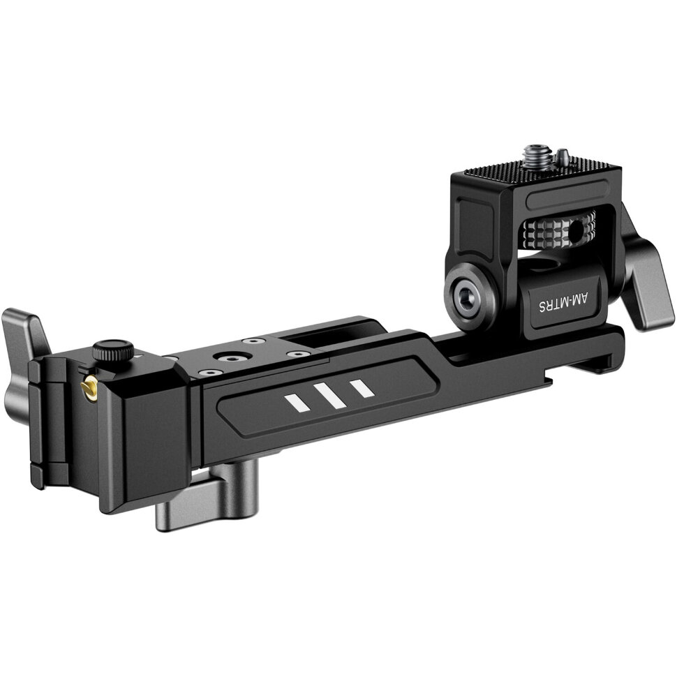 Кронштейн Sirui Gimbal Monitor Mount NATO Кронштейн Sirui Gimbal Monitor Mount NATO