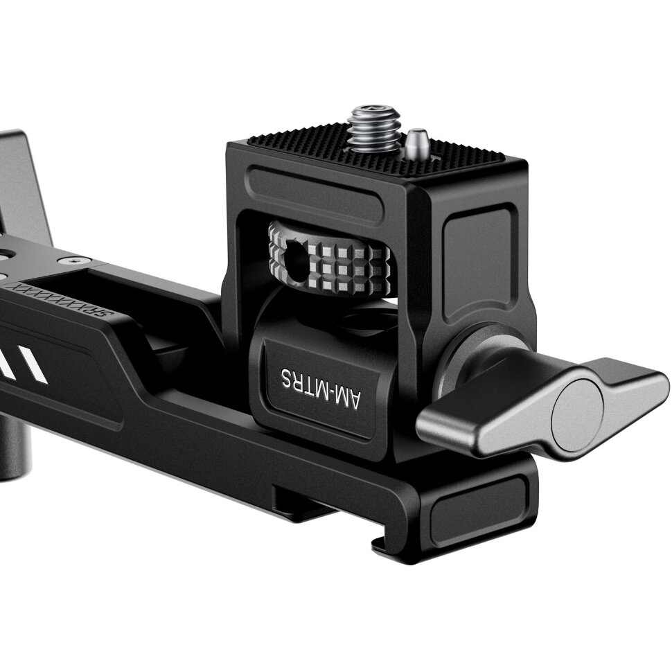 Кронштейн Sirui Gimbal Monitor Mount NATO Кронштейн Sirui Gimbal Monitor Mount NATO