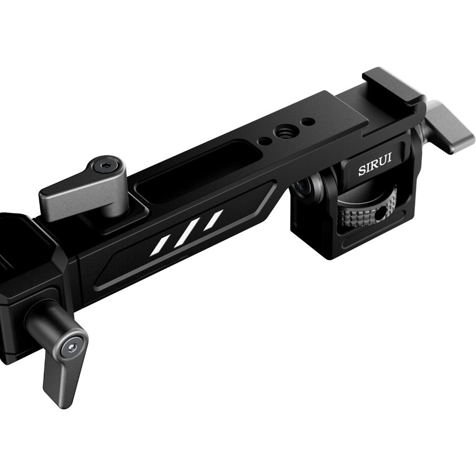 Кронштейн Sirui Gimbal Monitor Mount NATO Кронштейн Sirui Gimbal Monitor Mount NATO