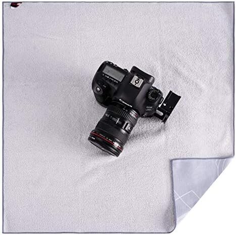 Салфетка - чехол Haida Magic Stick-It Wrapper Cloth 58x58см Салфетка - чехол Haida Magic Stick-It Wrapper Cloth 58x58см