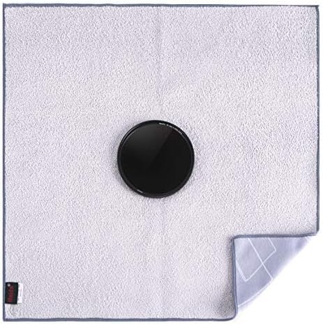 Салфетка - чехол Haida Magic Stick-It Wrapper Cloth 58x58см Салфетка - чехол Haida Magic Stick-It Wrapper Cloth 58x58см