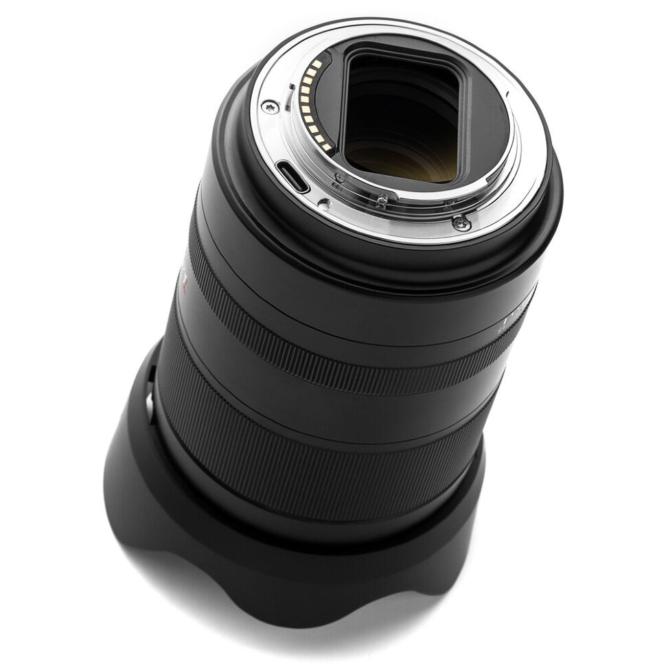 Объектив 7Artisans 50mm F1.8 AF Z-Mount Объектив 7Artisans 50mm F1.8 AF Z-Mount