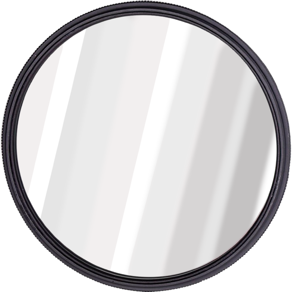 Светофильтр Fliker Призма сплит 77мм